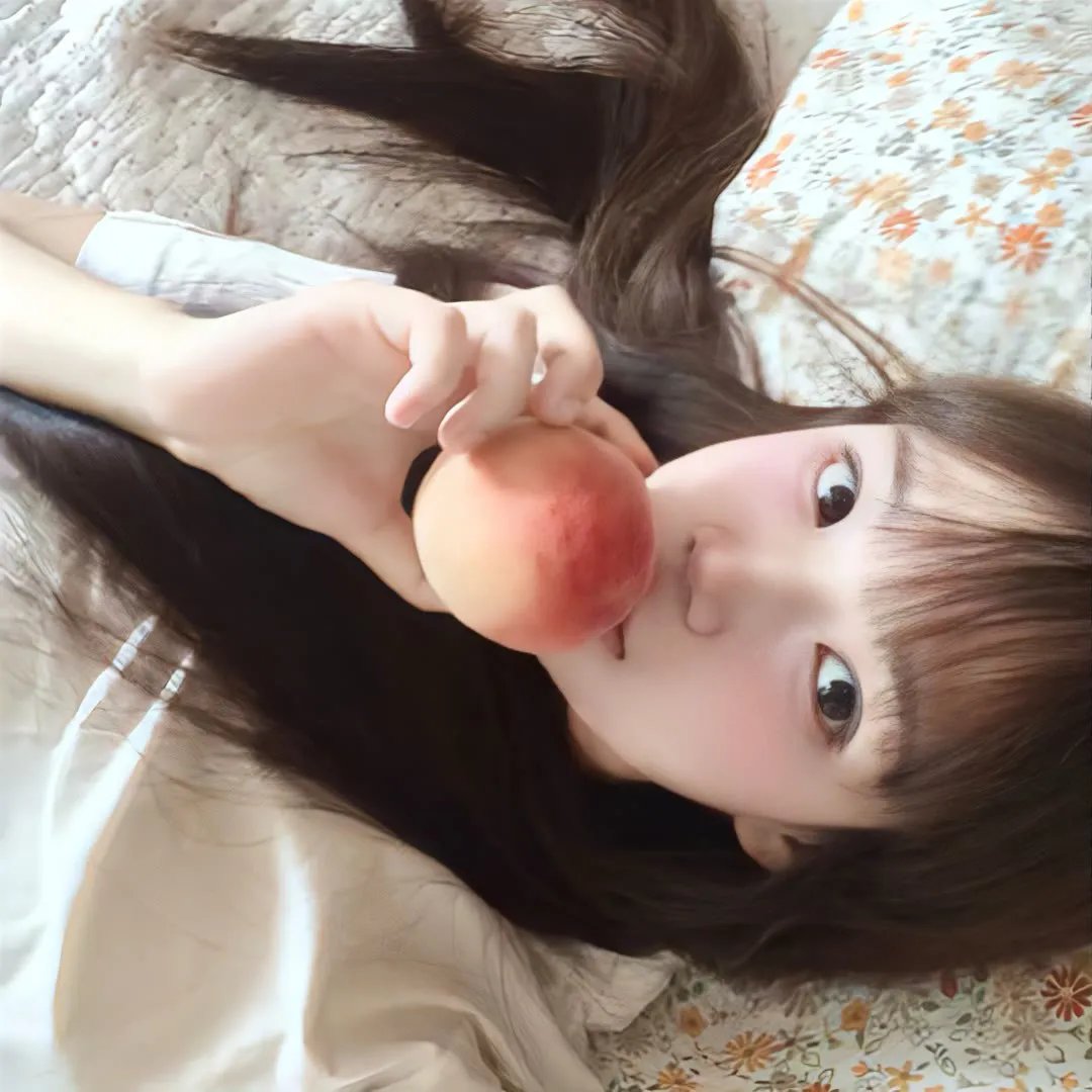 炸裂吧！女孩