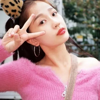 天使的肌肤